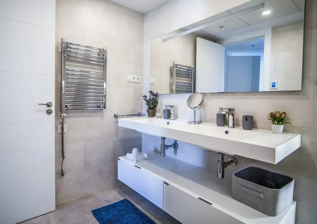 Apartamento 2 habitaciones 87m² en venta - Centro — 15