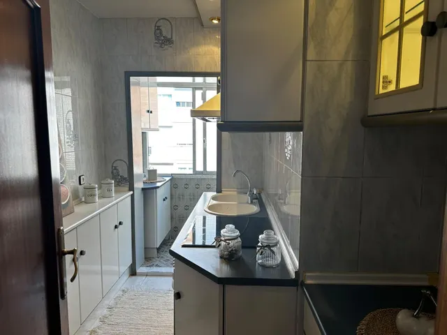 Piso 2 habitaciones 62m² en venta - Palomeras Bajas — 13