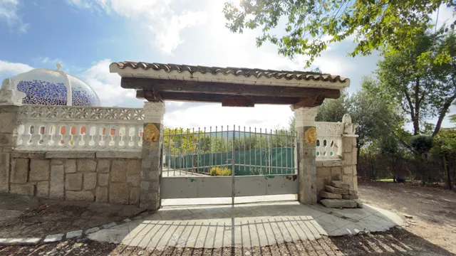 EN VENTA CASTILLO DE JULIA — 49