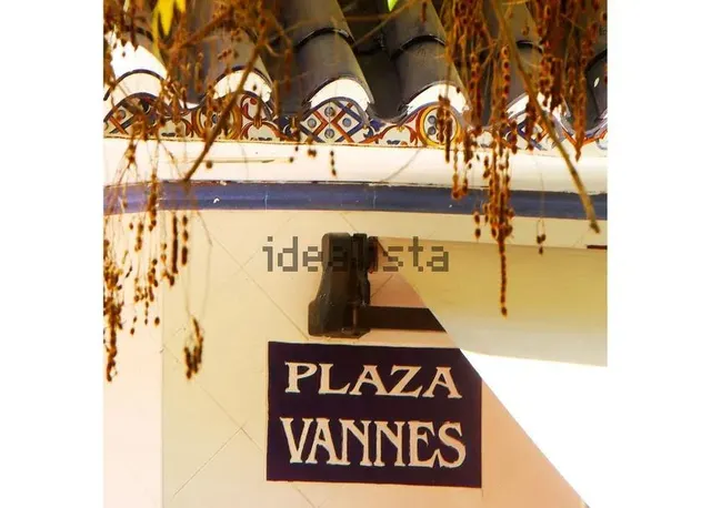 Piso 2 habitaciones 80m² en alquiler - Centro - Sant Francesc — 23