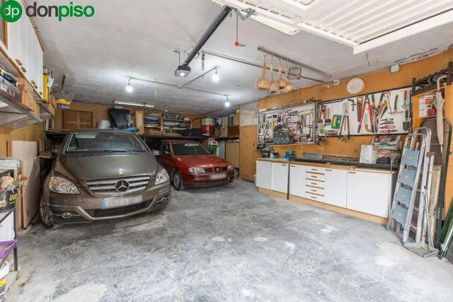 Vivienda Exclusiva en Urbanización Viñas del Rey – Otura — 49