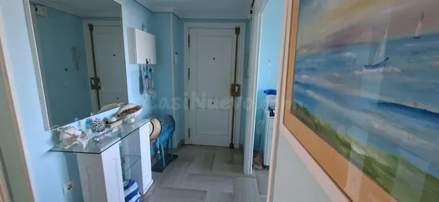 Ático exclusivo en primera línea de la Playa de Gandía — 5