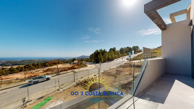 Pareado 3 habitaciones 323m² en venta - Urbanizaciones — 18