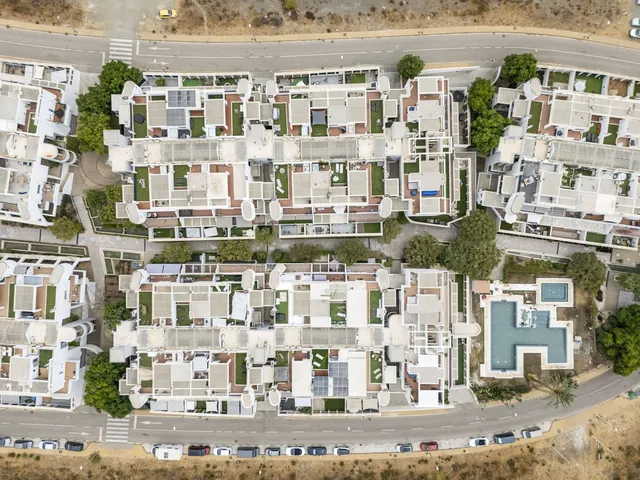 Ático Dúplex 3 habitaciones 243m² en venta - Riviera del sol — 11