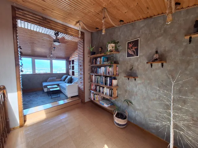 Casa con encanto, reformada y amueblada, para entrar a vivir, en el casco histórico de Castalla — 30