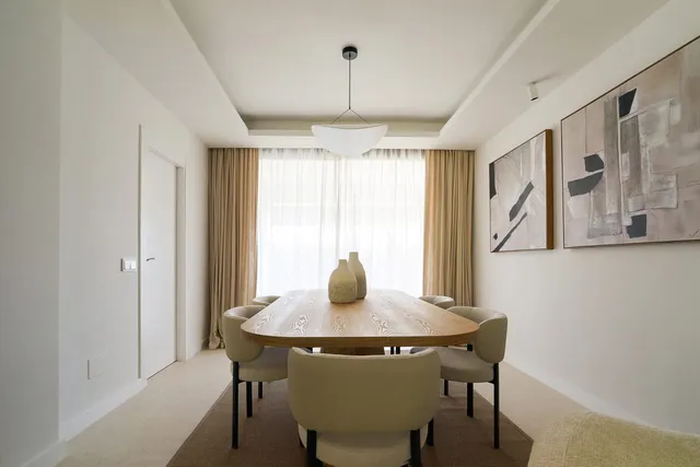Adosado 4 habitaciones 273m² en venta - Marbella — 19