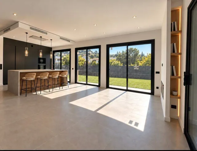 Espectacular casa de obra nueva en Mas Alba — 45