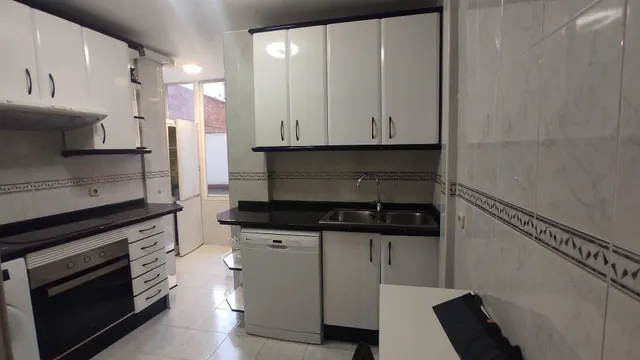 PISO ALQUILER AMUEBLADO EN PLAZA UNIVERSIDAD - VALLADOLID — 10