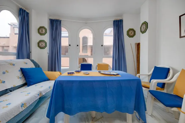 Venta Apartamento, Playa de Los Locos,  Primera línea de playa Torrevieja piscina comunitaria — 26