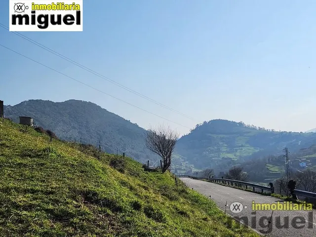 Se vende gran parcela edificable en Narganes, Peñamella Baja — 9