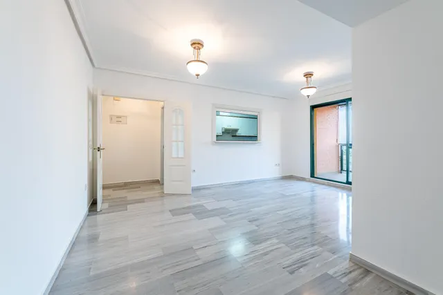 Exclusiva vivienda en primera línea de playa en el bajondillo – Torremolinos — 27
