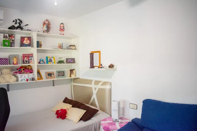 Chalet 5 habitaciones 231m² en venta - Residencial los romeros — 39