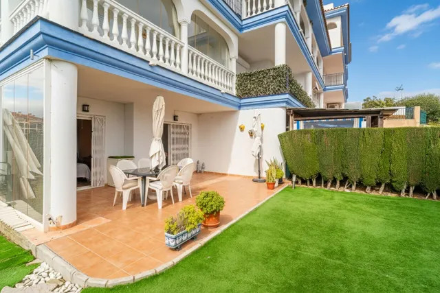 Apartamento 2 habitaciones 74m² en venta - Riviera del sol — 39