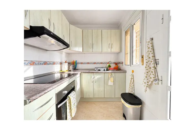 Adosado 2 habitaciones 80m² en venta - Costa blanca sur — 13