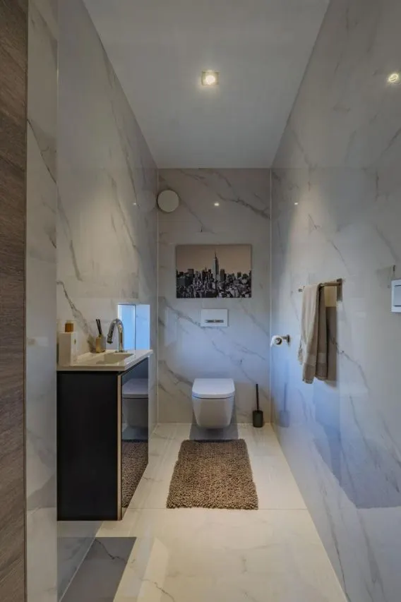 Villa 4 habitaciones 544m² en venta - Residencial benimar — 15