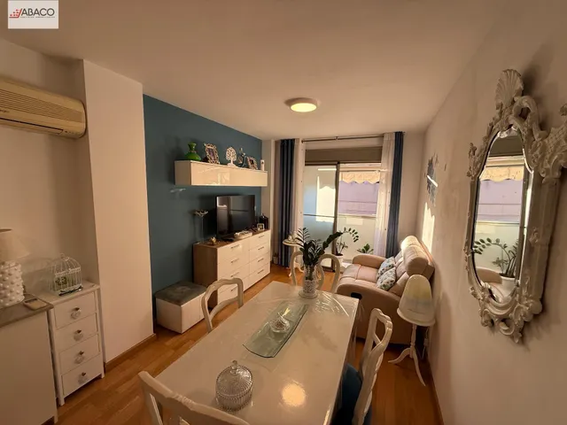 Exclusivo piso de 1 dormitorio con terraza privada — 16