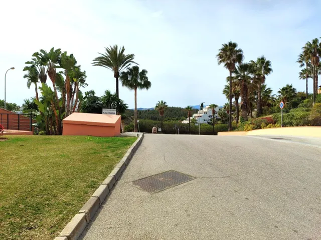 Club La Costa - Piso 2 Dormitorios en Planta Baja, Garaje, Trastero, Piscina Comunitaria, — 32