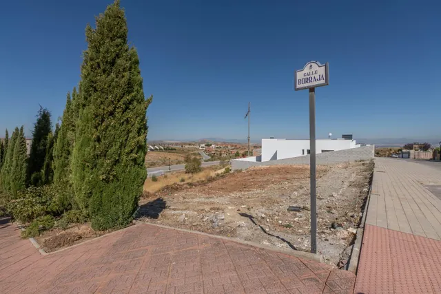 !!Solar Urbano con proyecto Básico!! — 14