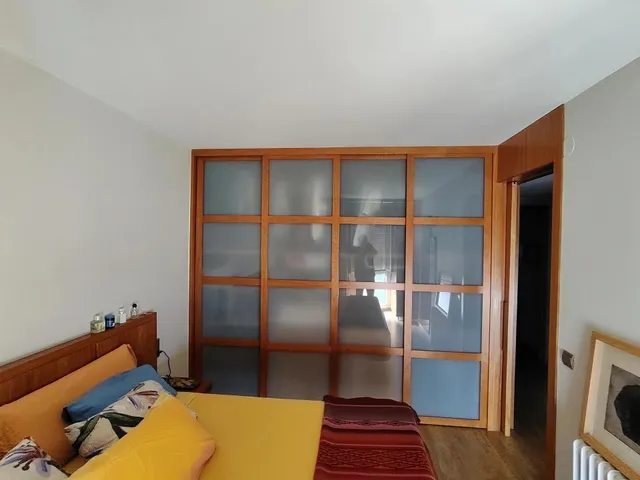 Piso muy luminoso con salida balcón — 33
