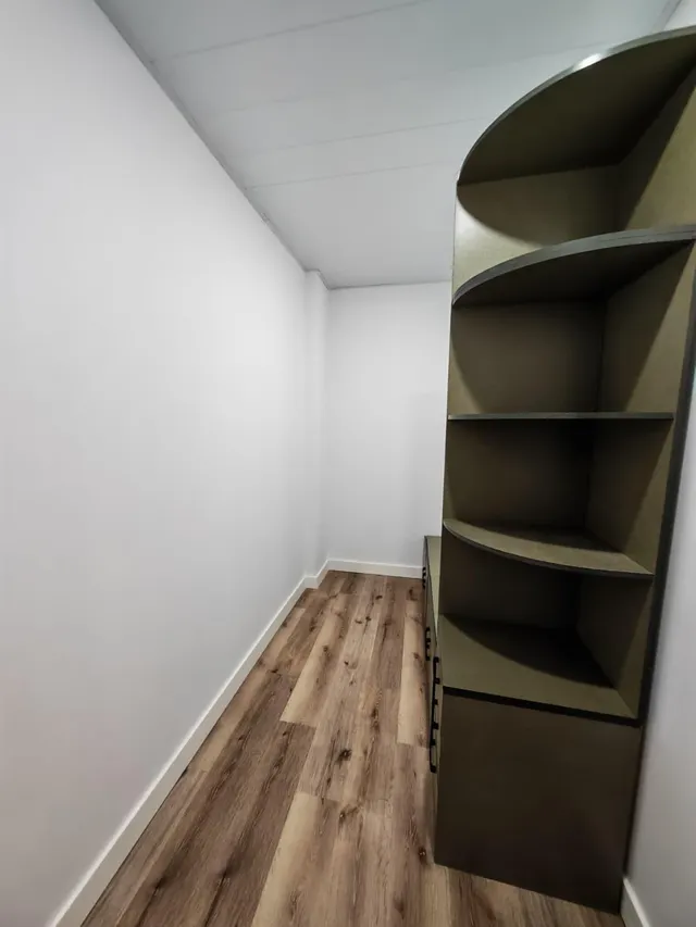 Estudio Céntrico Amueblado a Estrenar Alhaurín de la Torre — 11