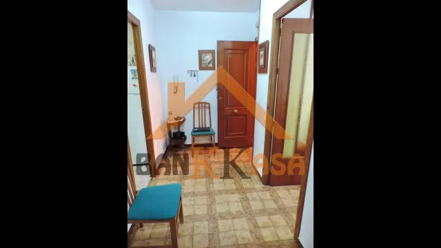 SE VENDE PISO EN BERJA ZONA MERCADONA — 26