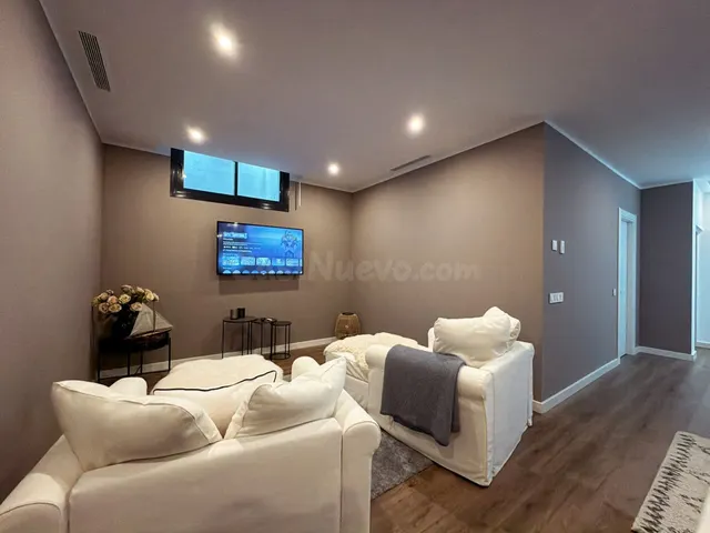 Casa-Chalet en Venta en Sitio De Calahonda Málaga — 40