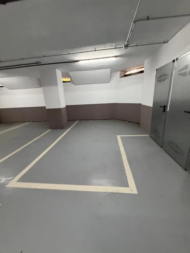 Garaje 370m² en venta - Santa Catalina - Canteras — 13