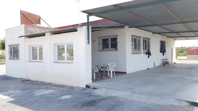 SE VENDE FINCA RÚSTICA DE 27.000 m Los Montesinos — 8