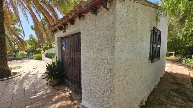 Casa para reformar o parcela de 600 m2 + 500 m2 a 300 m de l - foto 4