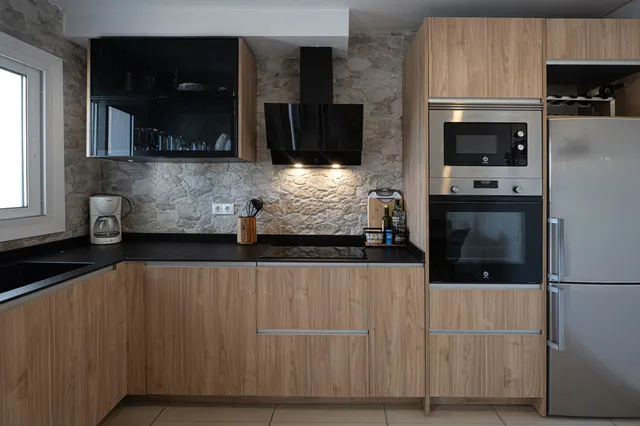 Adosado 2 habitaciones 110m² en venta - Riviera del sol — 8