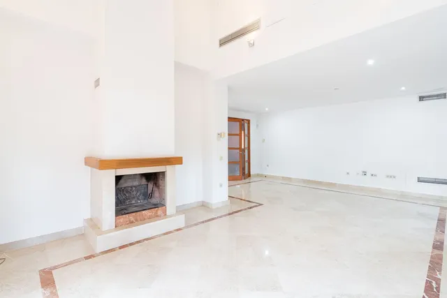 Chalet 4 habitaciones 491m² en venta - Sotogrande - Alto — 27