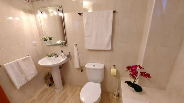 Apartamento 1 habitación 58m² en venta - Arenales del Sol — 10
