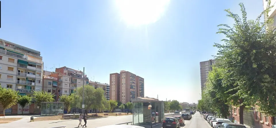 PISO EN  L'HOSPITALET DE LLOBREGAT