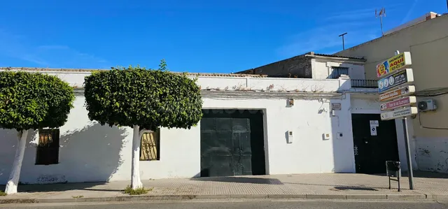 ¿QUIERE TENER UN PROYECTO DE ALTO IMPACTO EN LA ALGABA? — 3