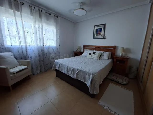 Impresionante Adosado en San Javier - Ideal para Familias — 5