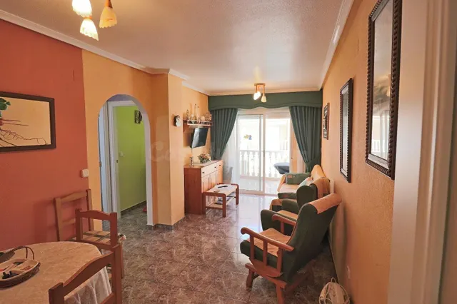 Piso 2 habitaciones 72m² en venta - Pueblo - foto 2