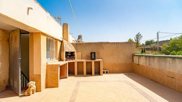 Apartamento 4 habitaciones 110m² en venta - Pueblo — 26