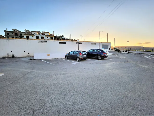 Almacén 1130m² en venta - Costa del Sol — 6