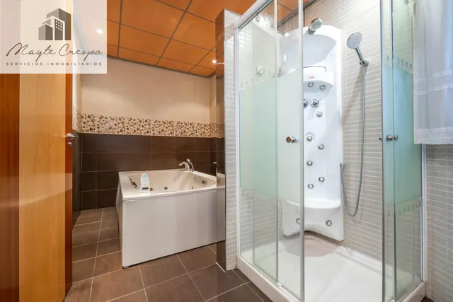 Espectacular Villa Unifamiliar Independiente con Máxima Privacidad y Autonomía en Cortijo del Aire — 34