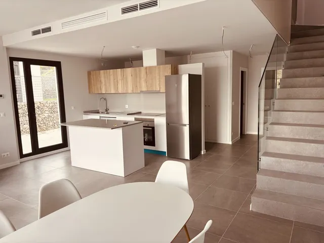 Adosado 4 habitaciones 134m² en venta - Riviera del sol — 10