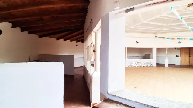 Urbis te ofrece un hotel en venta en Ciudad Rodrigo, Salamanca. — 31