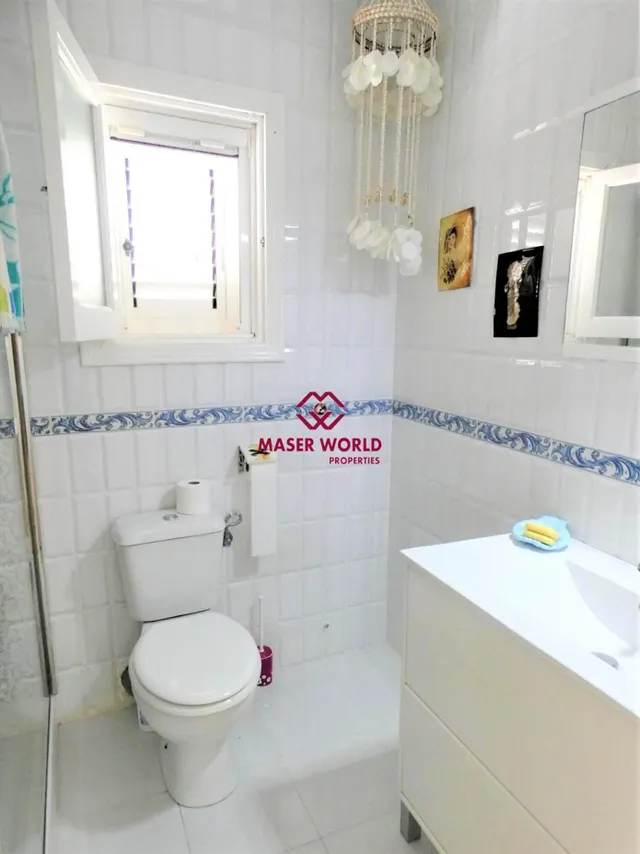 Atico en  Venta con cochera en Playa Grande — 13