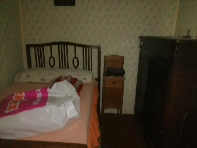 SE VENDE CASA DE PIEDRA PARA REFORMAR  EN CUBILLOS DEL SIL — 16