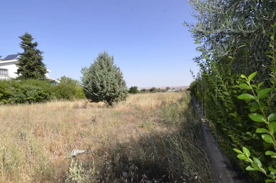 Urbis te ofrece un terreno Urbano en venta en Carrascal de Barregas zona URB. PEÑASOLANA, Salamanca.