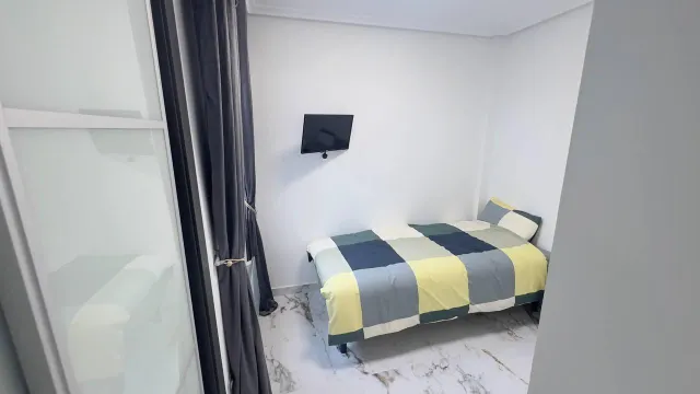 Bungalow Planta Alta 2 habitaciones 50m² en alquiler - Playa Flamenca — 37