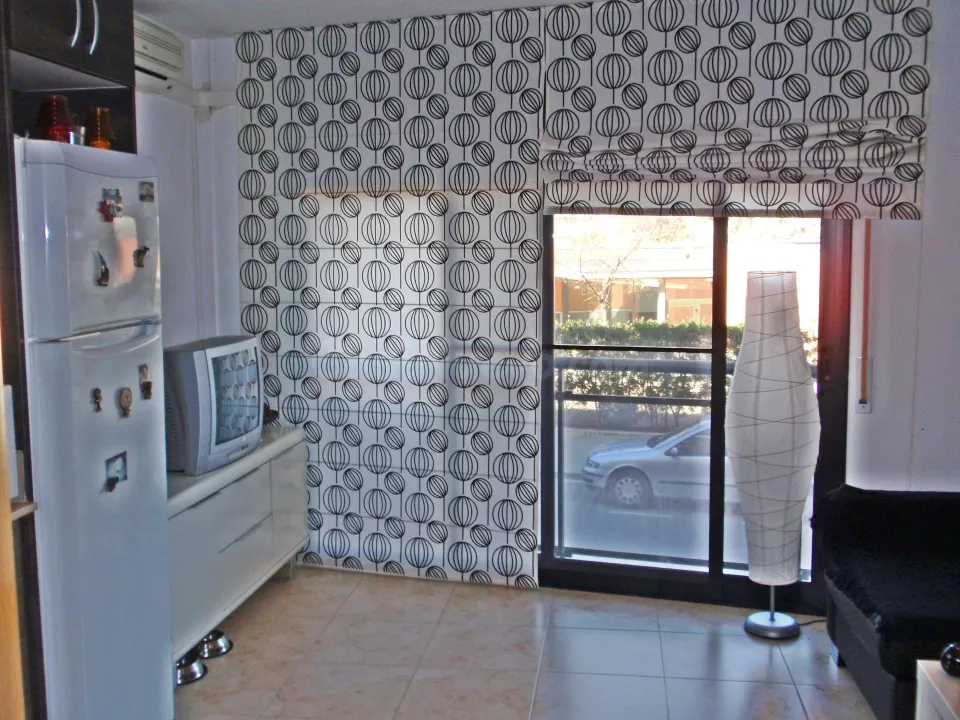 Apartamento en venta