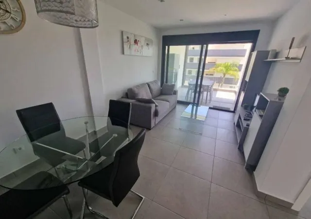 Apartamento 2 habitaciones 61m² en venta - Las Filipinas — 15