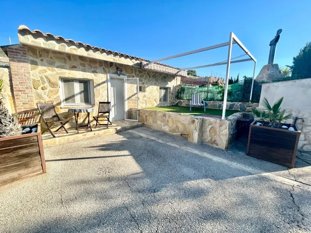 Villa 5 habitaciones 300m² en venta - Comunidad valenciana — 45