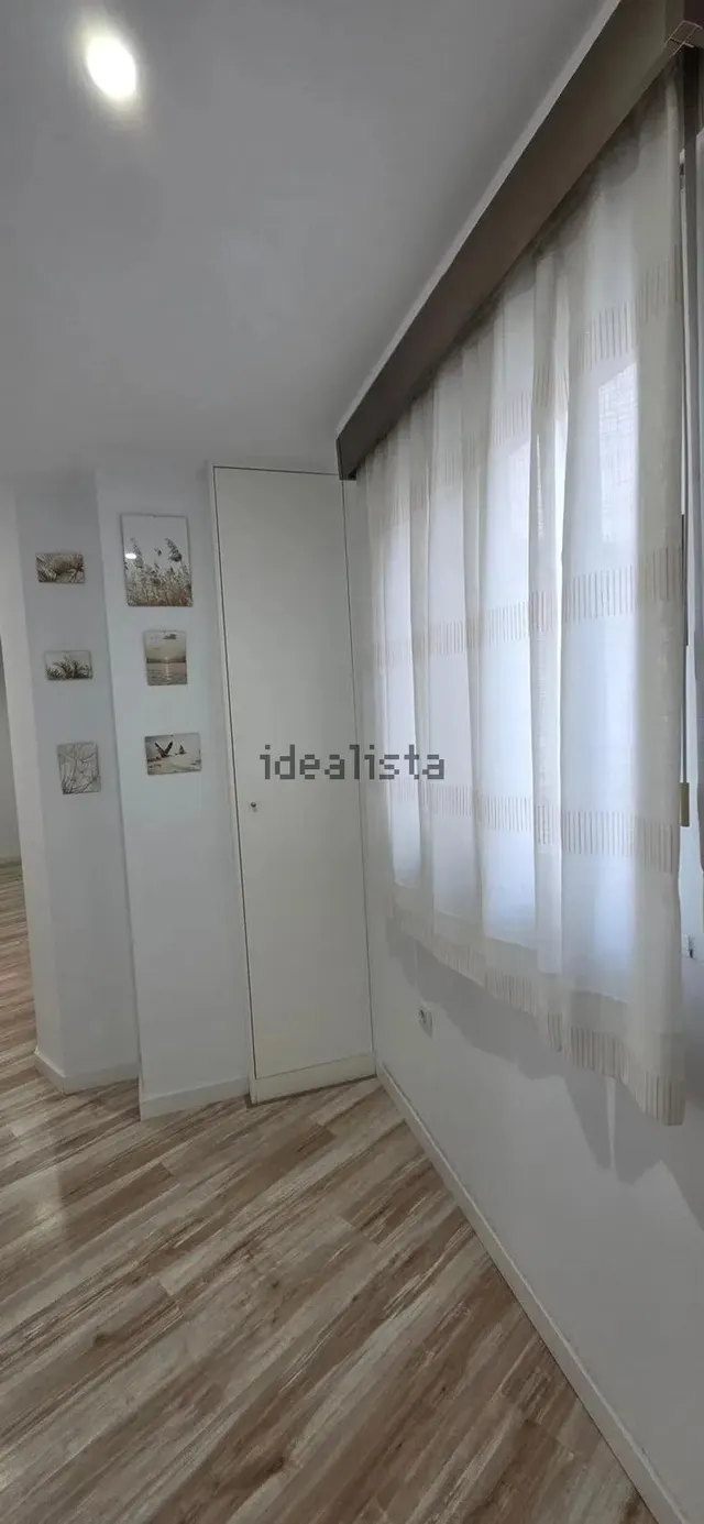 PISO MUY AMPLIO EN EL CENTRO DE MAZARRÓN — 12