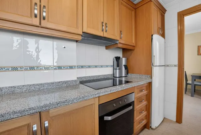 Apartamento 3 habitaciones 92m² en venta - Centro — 12